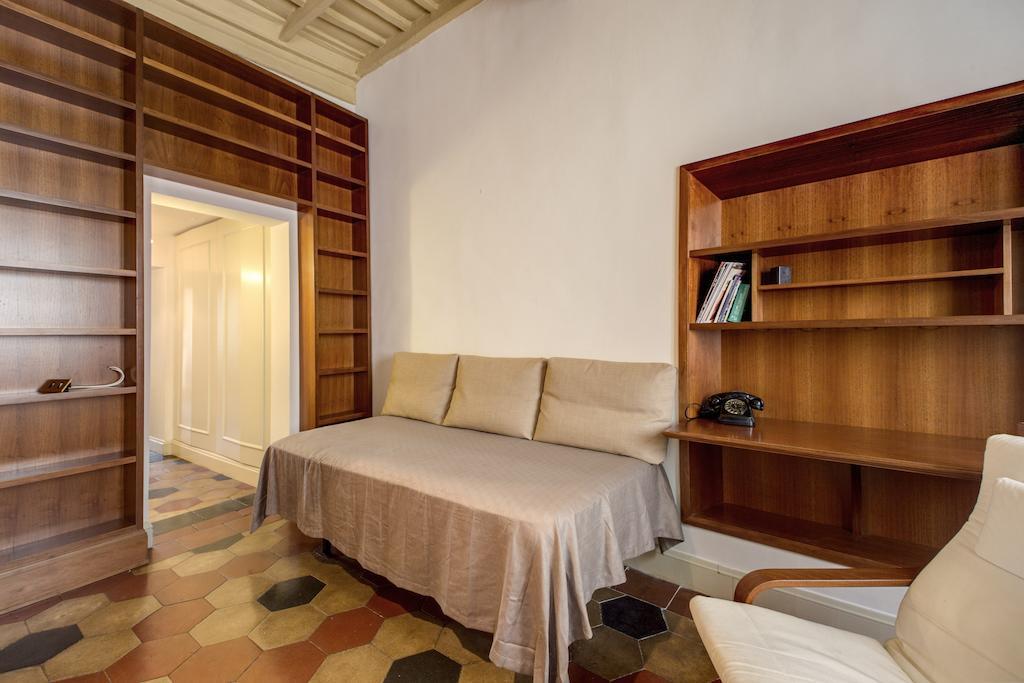 Ground Floor Trastevere Roma Quarto foto