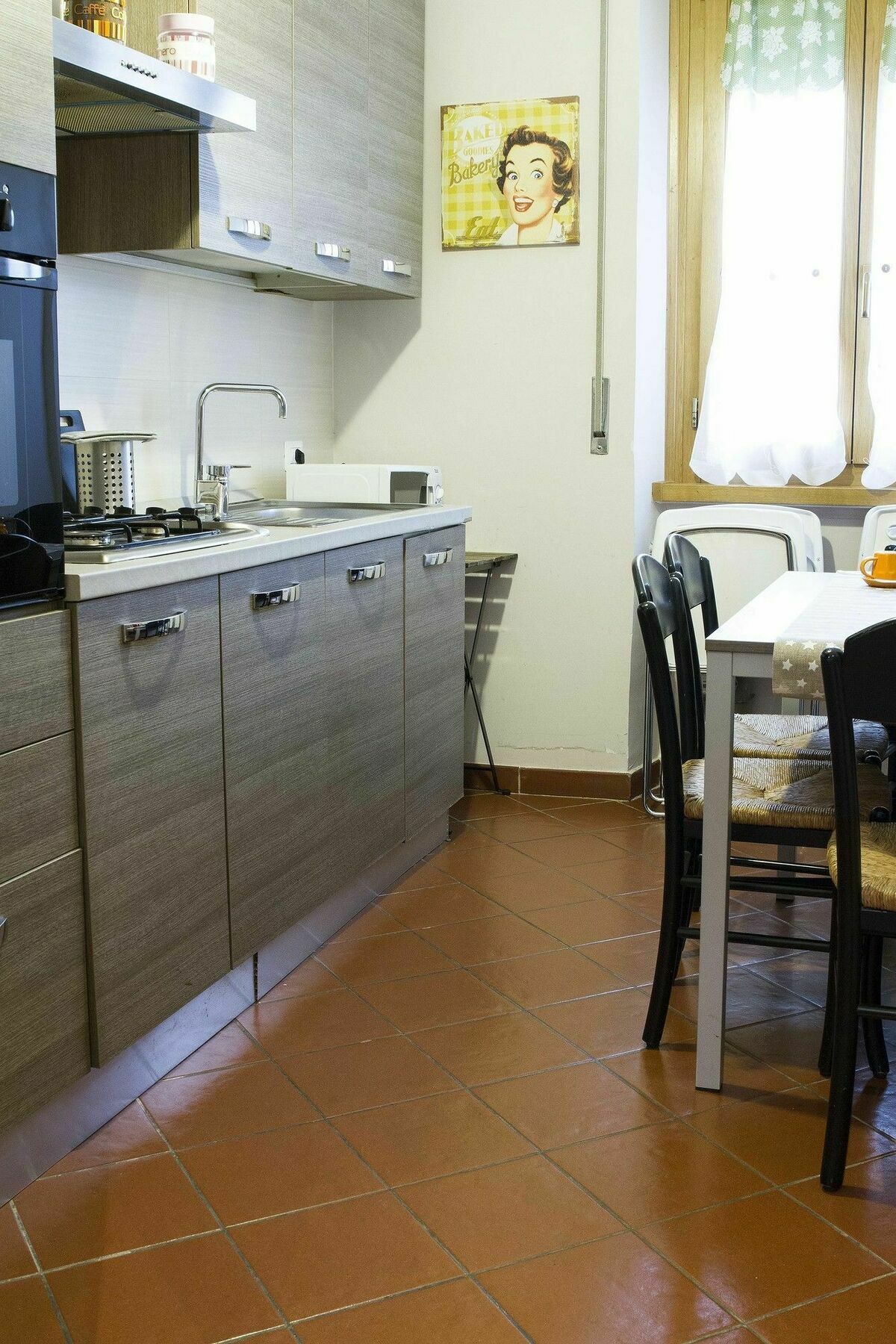 Ground Floor Trastevere Roma Exterior foto