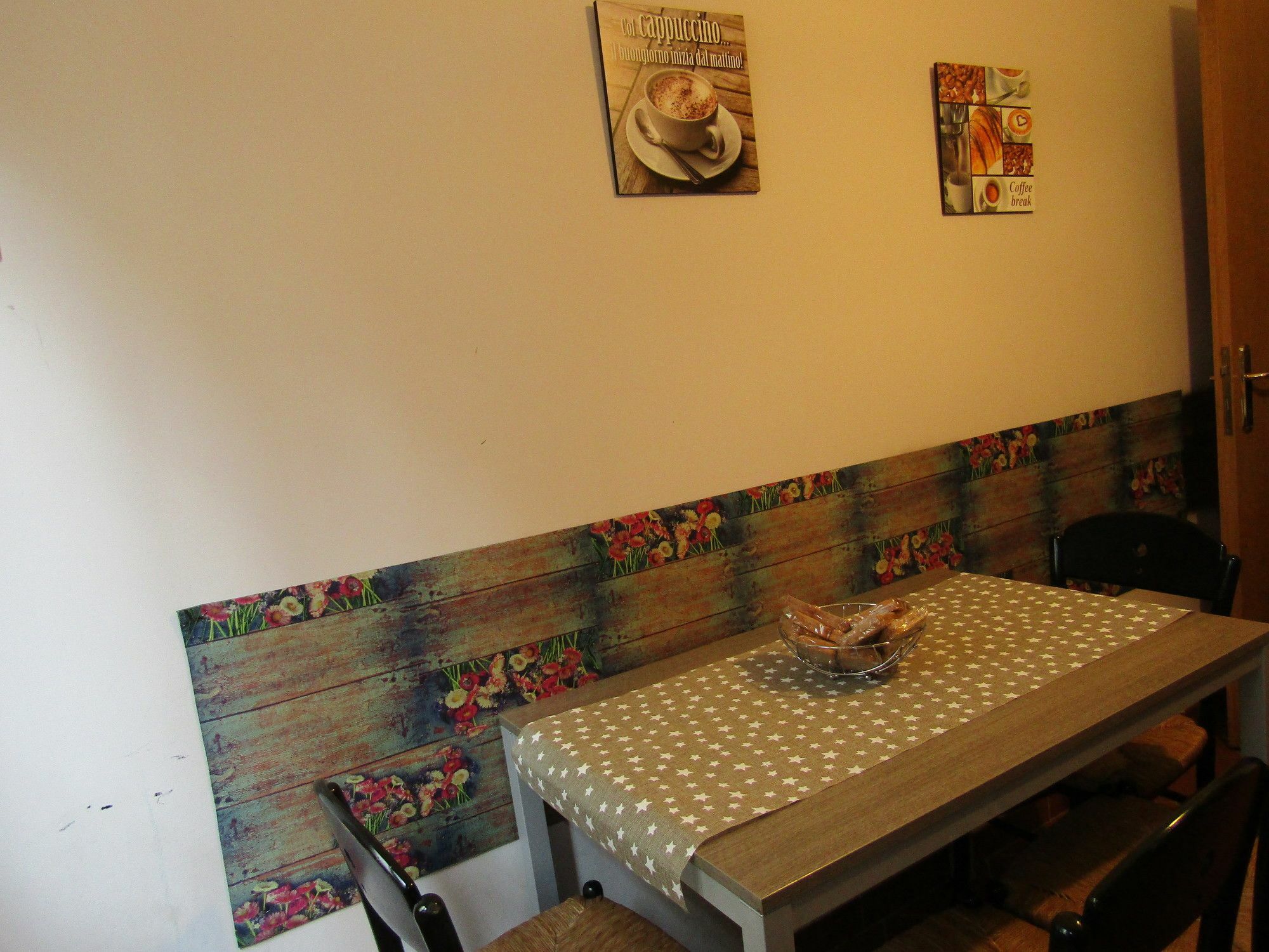Ground Floor Trastevere Roma Exterior foto